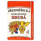 Mouka pšeničná hrubá